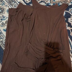 Heavenly by Victoria slinky set